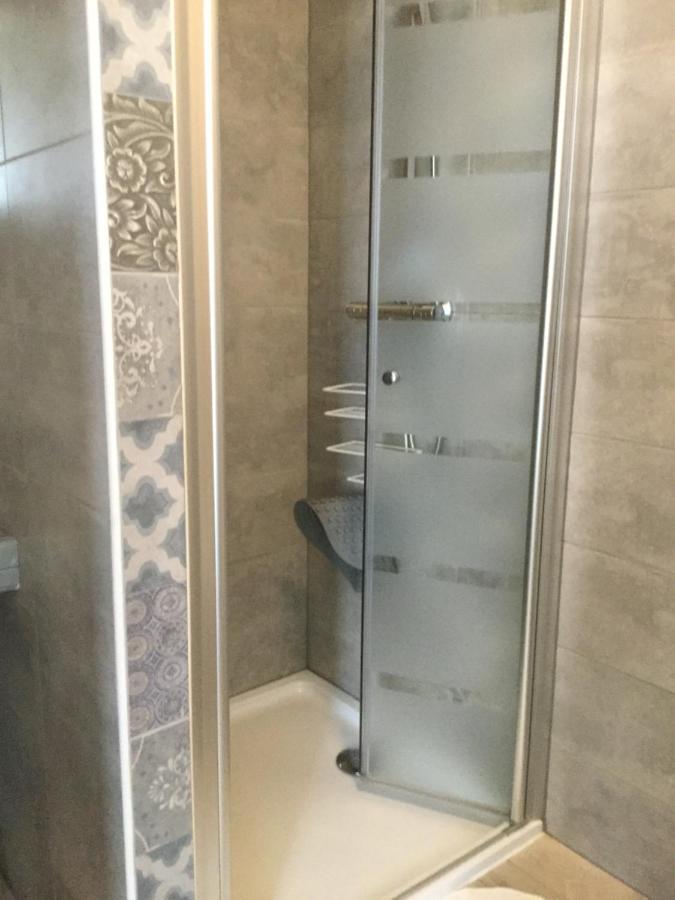 B&B-Fine Fleur Zottegem Exteriör bild