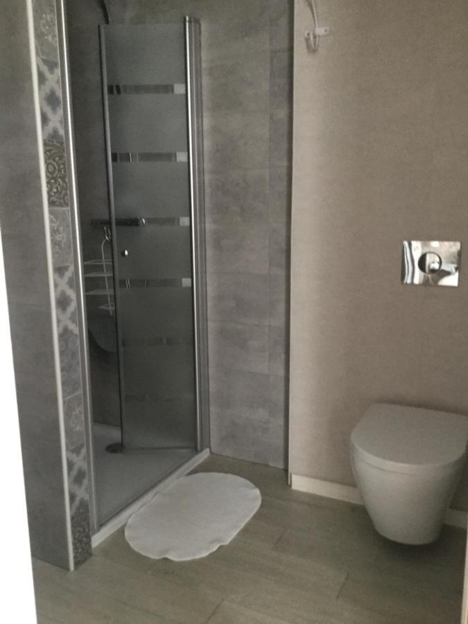 B&B-Fine Fleur Zottegem Exteriör bild