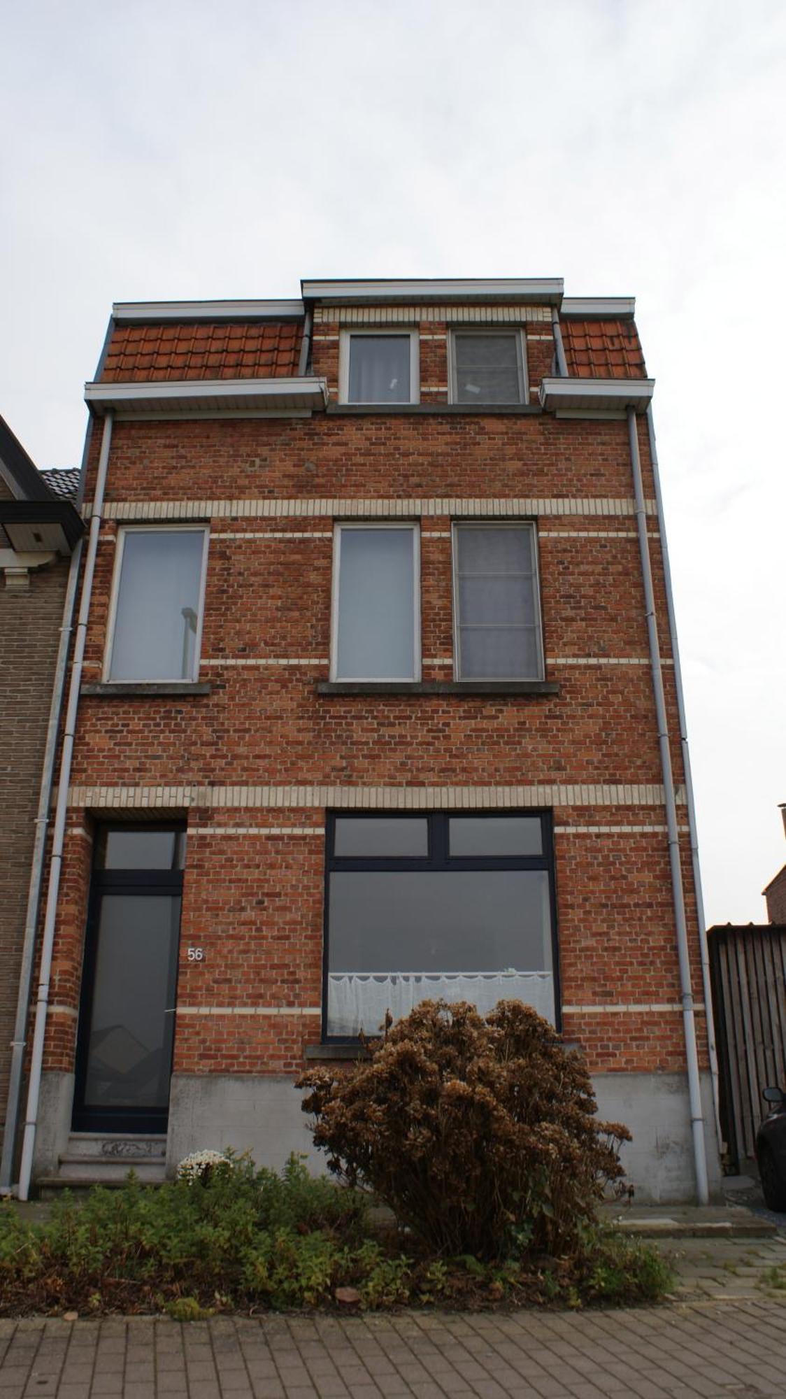 B&B-Fine Fleur Zottegem Exteriör bild