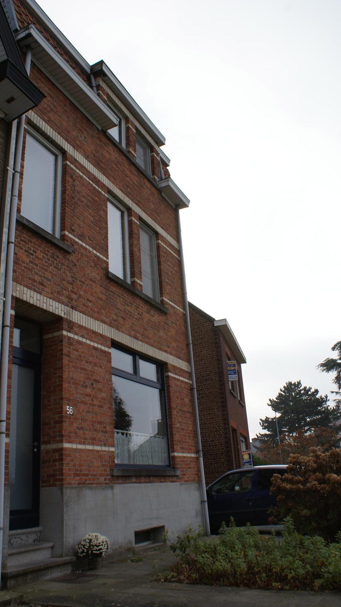 B&B-Fine Fleur Zottegem Exteriör bild