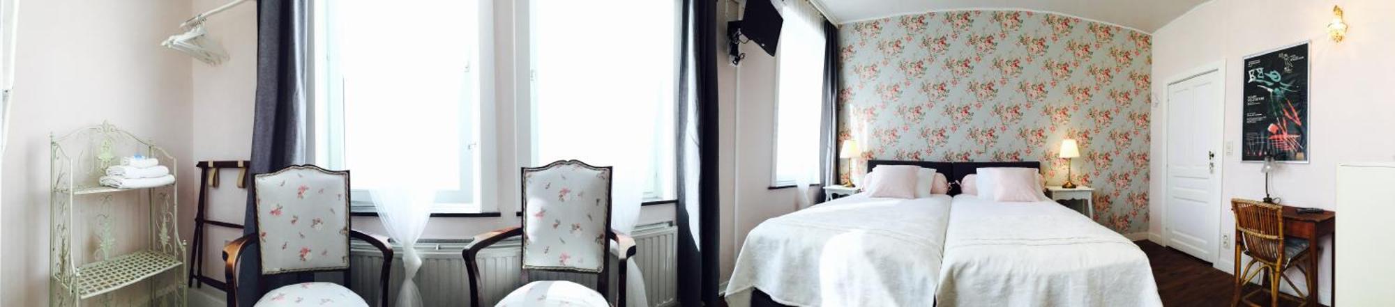 B&B-Fine Fleur Zottegem Rum bild