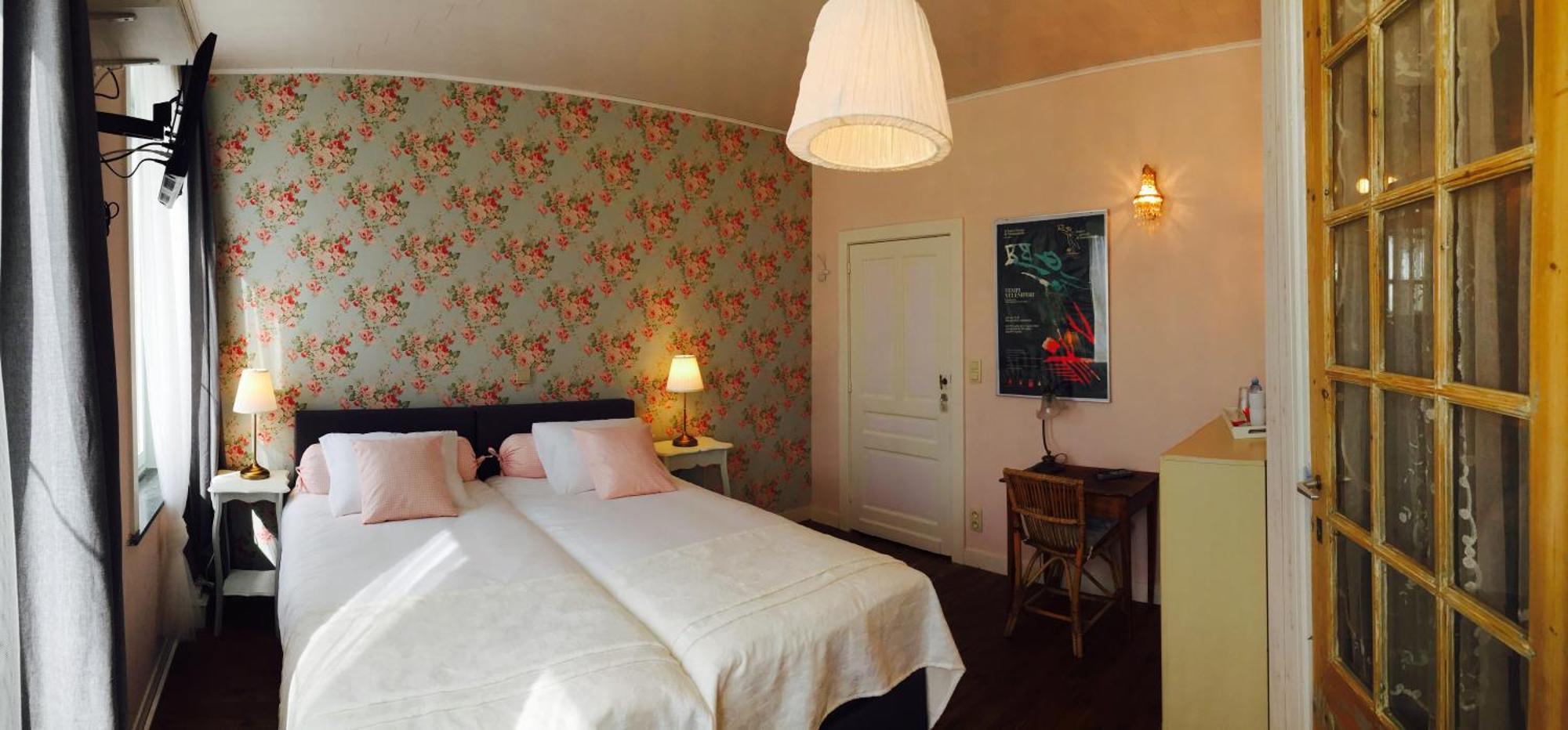 B&B-Fine Fleur Zottegem Rum bild