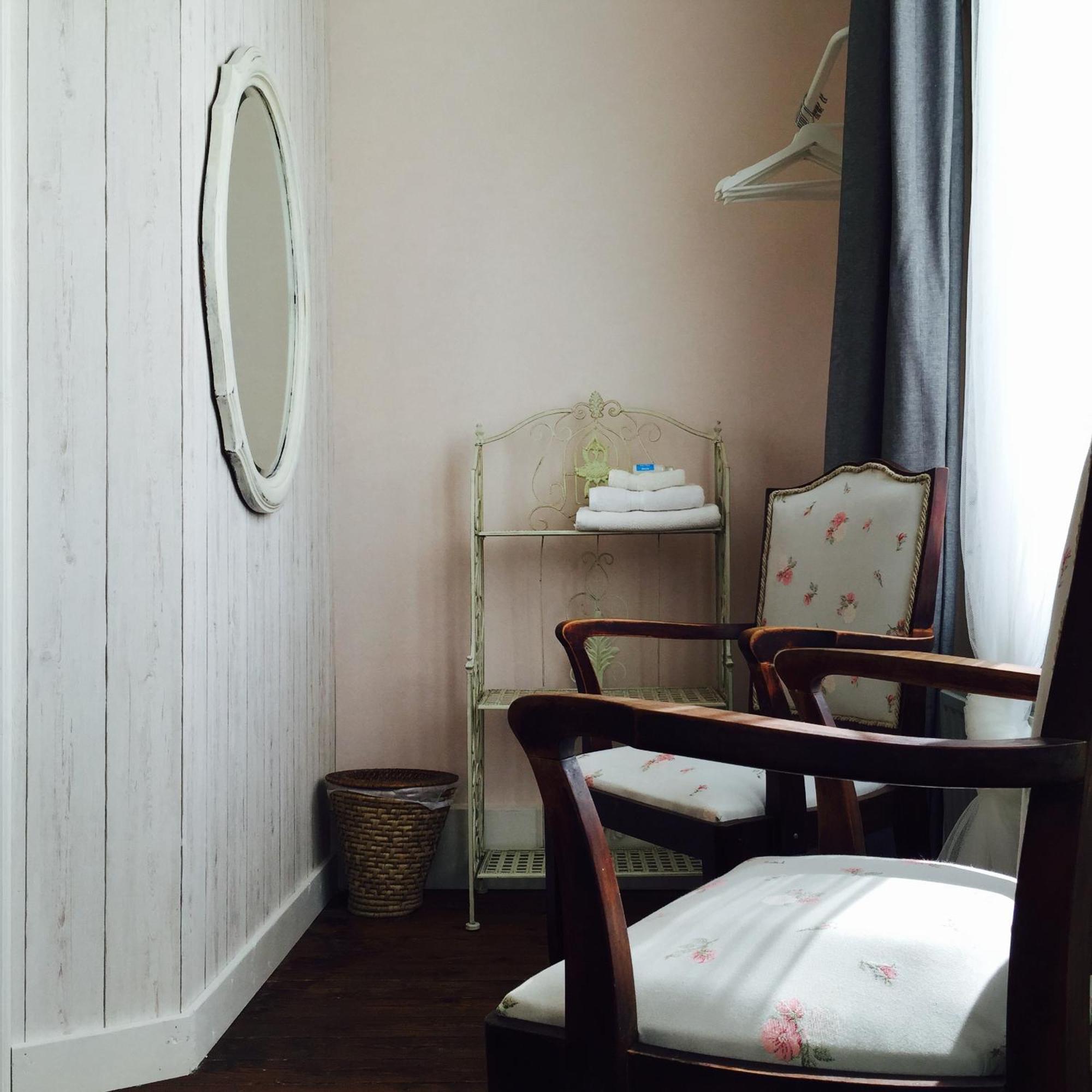 B&B-Fine Fleur Zottegem Rum bild