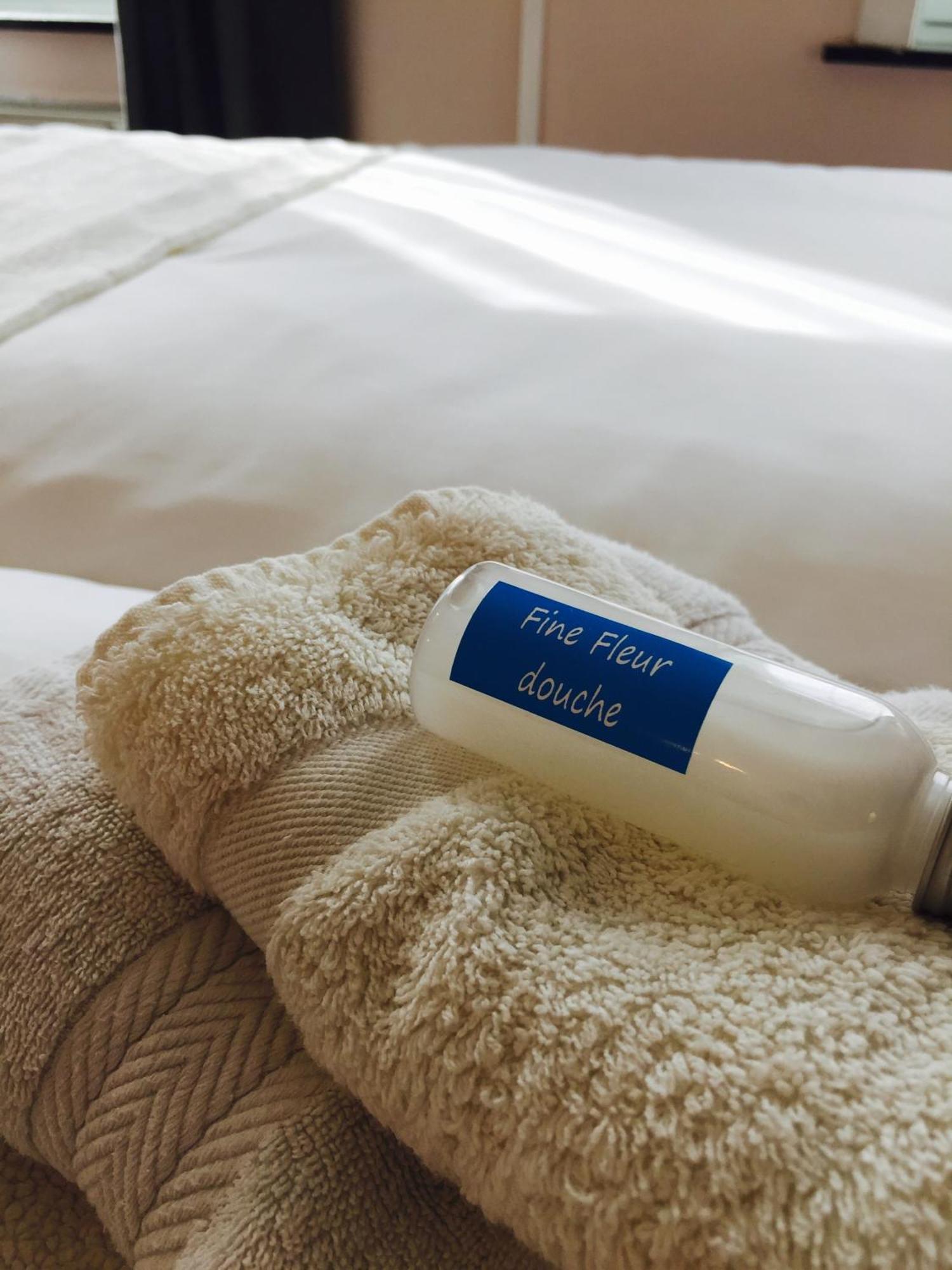 B&B-Fine Fleur Zottegem Rum bild