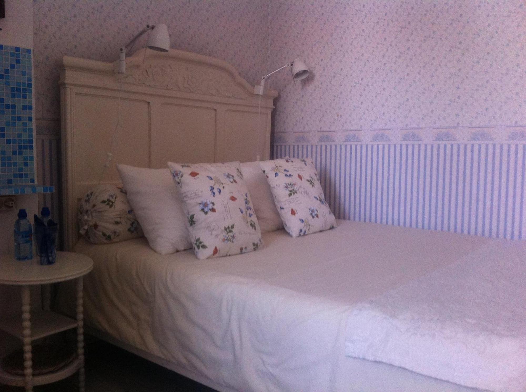 B&B-Fine Fleur Zottegem Rum bild