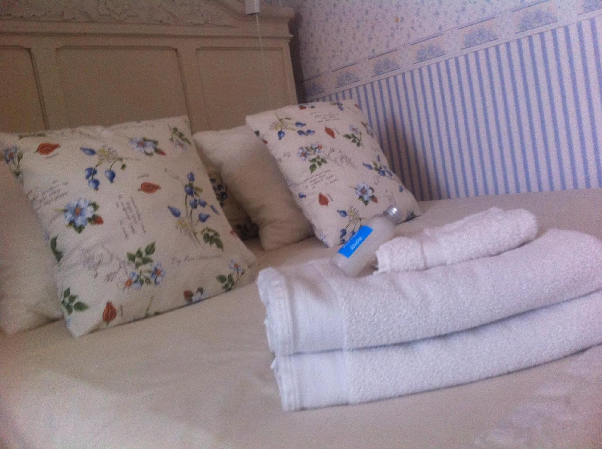 B&B-Fine Fleur Zottegem Rum bild