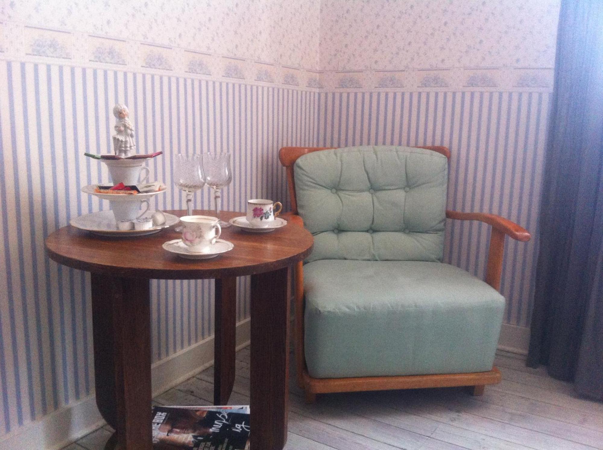 B&B-Fine Fleur Zottegem Rum bild