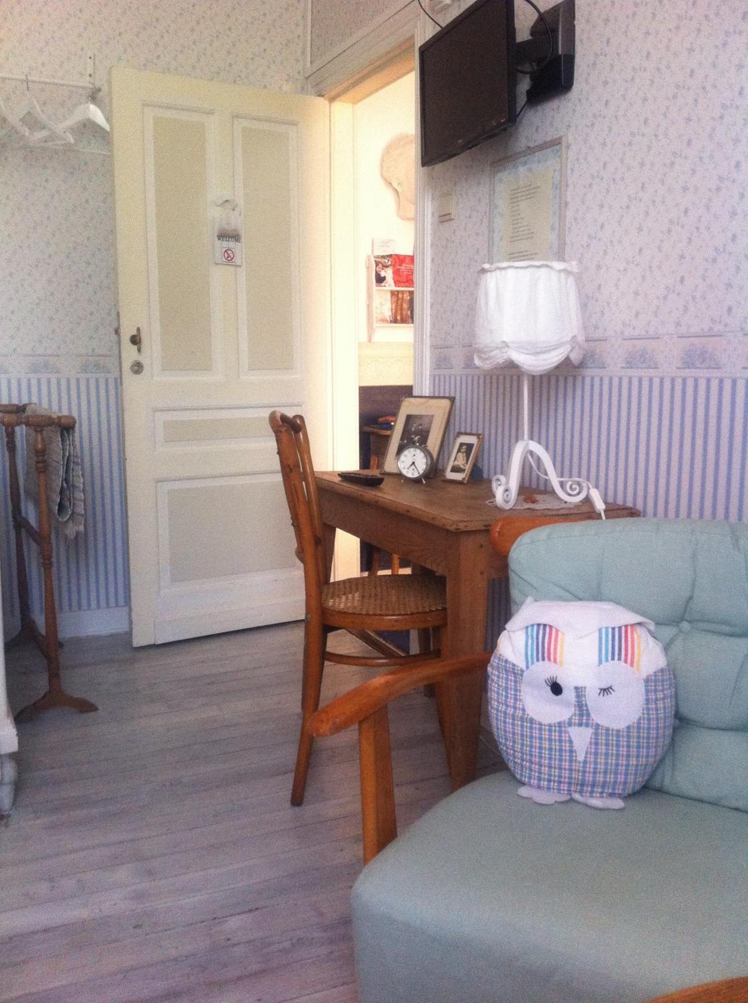 B&B-Fine Fleur Zottegem Rum bild