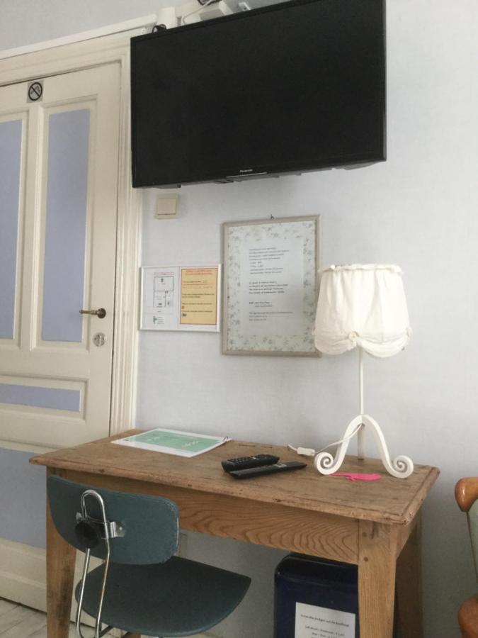 B&B-Fine Fleur Zottegem Exteriör bild