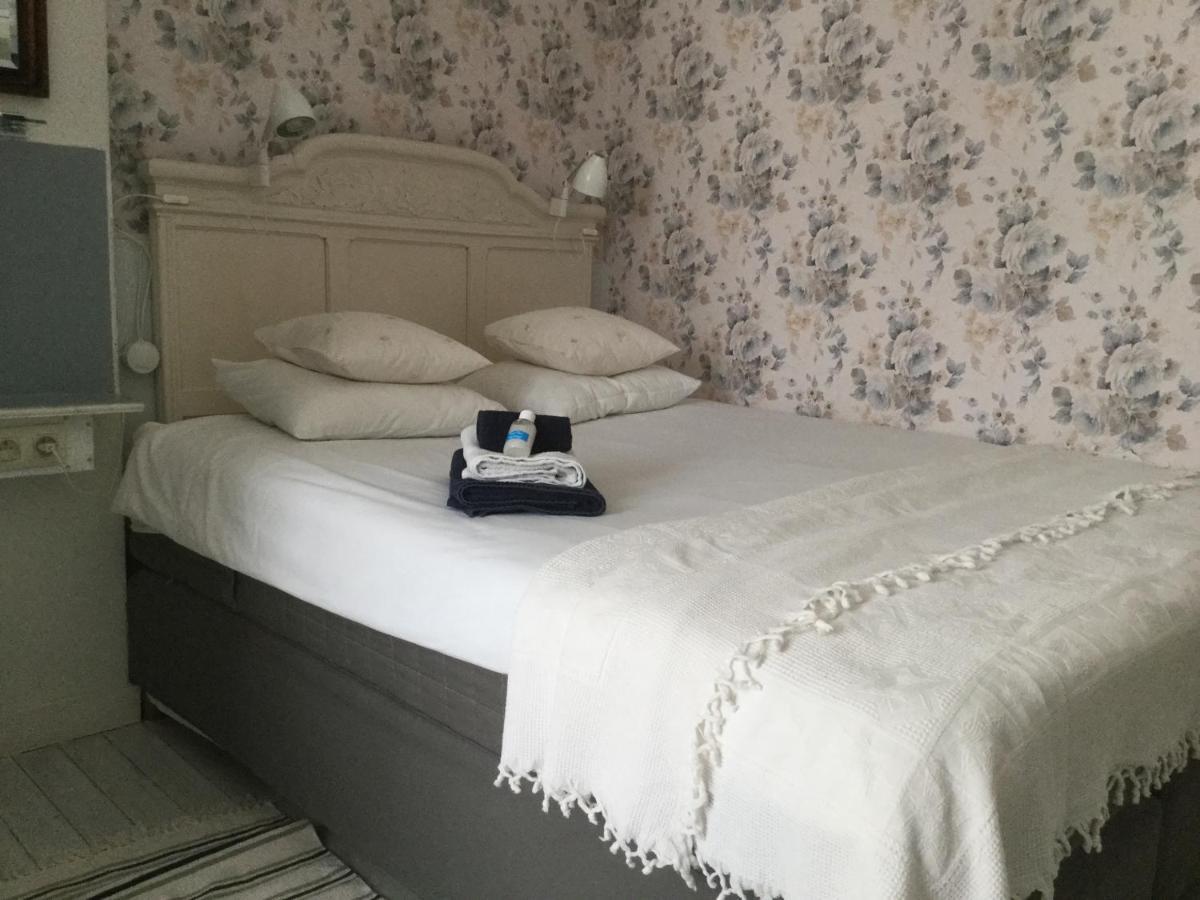 B&B-Fine Fleur Zottegem Exteriör bild